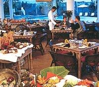Shangri-La Dining
